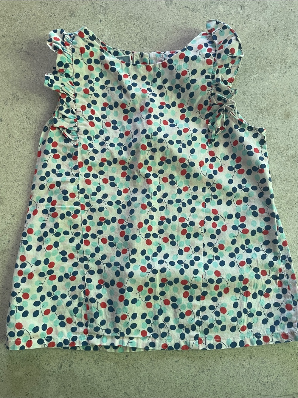 • Top Jacadi (5T)